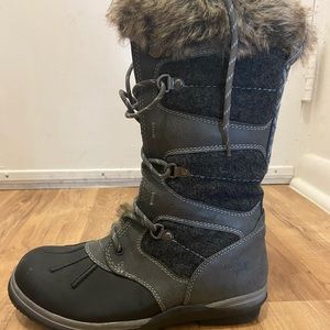 Blondo sport waterproof winter/snow boots